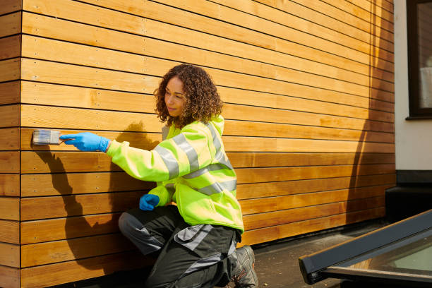 Professional Siding in Lewiston, ME